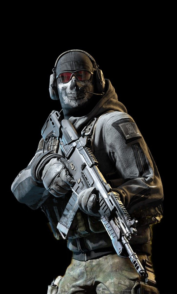 Call Of Duty: Best Campaign Characters